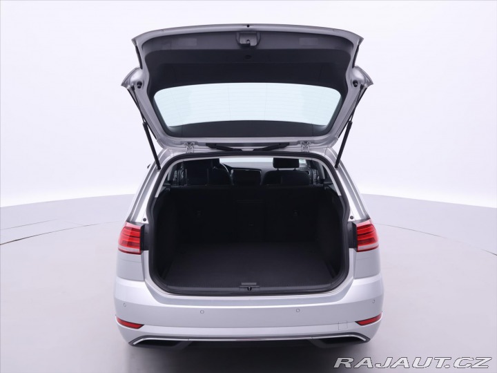 Volkswagen Golf 2,0 TDI 110kW DSG 1.Maj. 2020