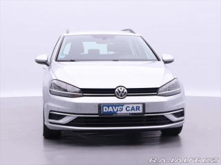 Volkswagen Golf 2,0 TDI 110kW DSG 1.Maj. 2020