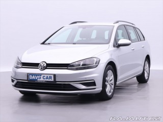 Volkswagen Golf 2,0 TDI 110kW DSG 1.Maj. 2020