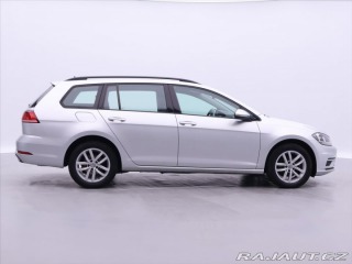 Volkswagen Golf 2,0 TDI 110kW DSG 1.Maj. 2020