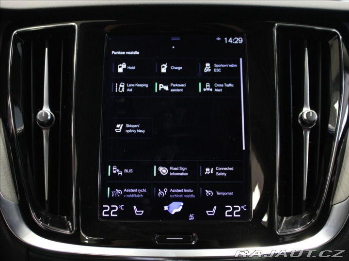 Volvo V60 2,0 T8 AWD Recharge Insc. 2021