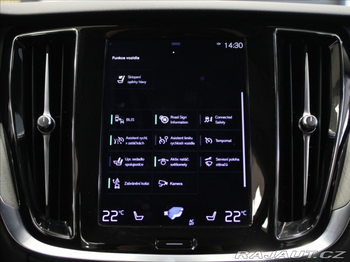 Volvo V60 2,0 T8 AWD Recharge Insc. 2021