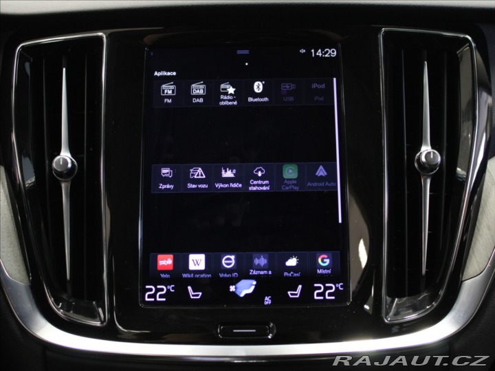 Volvo V60 2,0 T8 AWD Recharge Insc. 2021