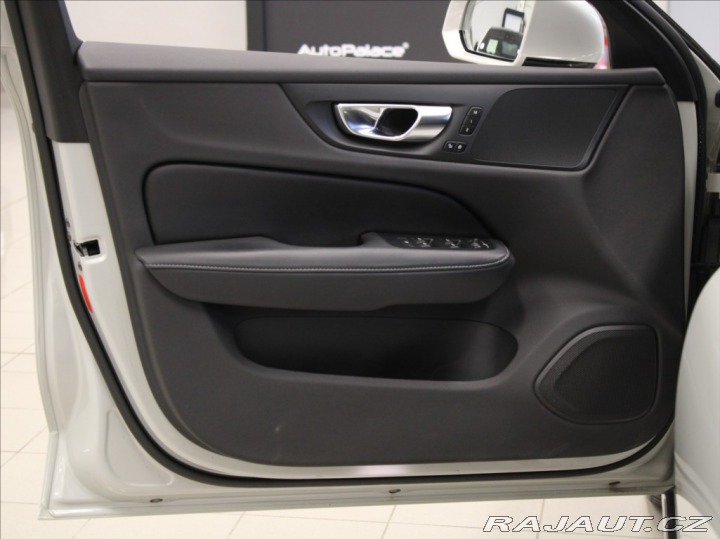 Volvo V60 2,0 T8 AWD Recharge Insc. 2021