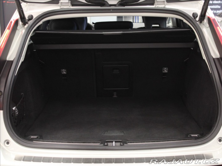 Volvo V60 2,0 T8 AWD Recharge Insc. 2021