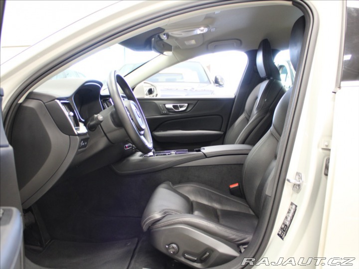 Volvo V60 2,0 T8 AWD Recharge Insc. 2021