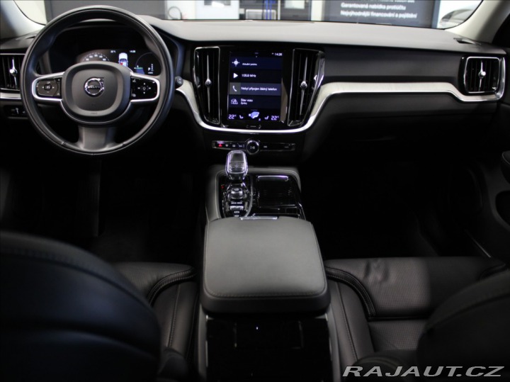 Volvo V60 2,0 T8 AWD Recharge Insc. 2021