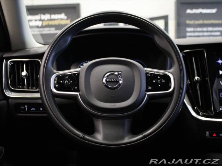 Volvo V60 2,0 T8 AWD Recharge Insc. 2021