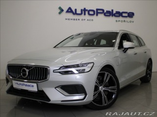 Volvo V60 2,0 T8 AWD Recharge Insc. 2021