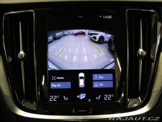 Volvo V60 2,0 T8 AWD Recharge Insc. 2021