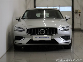 Volvo V60 2,0 T8 AWD Recharge Insc. 2021