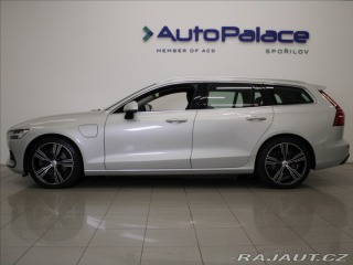 Volvo V60 2,0 T8 AWD Recharge Insc. 2021