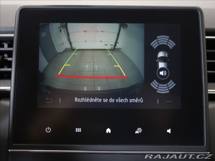 Mitsubishi ASX 1,3 DI-T 116kW 7DCT Inten 2024