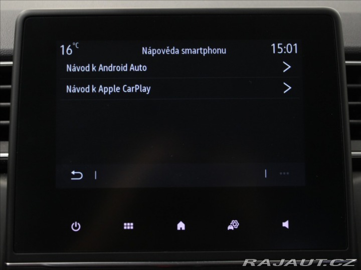 Mitsubishi ASX 1,3 DI-T 116kW 7DCT Inten 2024