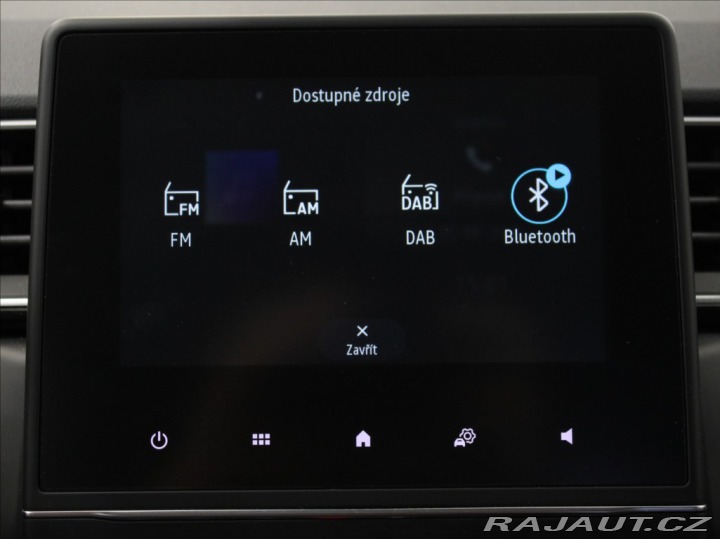 Mitsubishi ASX 1,3 DI-T 116kW 7DCT Inten 2024