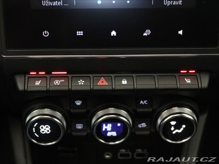 Mitsubishi ASX 1,3 DI-T 116kW 7DCT Inten 2024