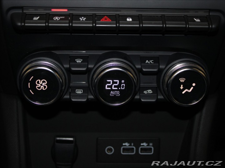 Mitsubishi ASX 1,3 DI-T 116kW 7DCT Inten 2024