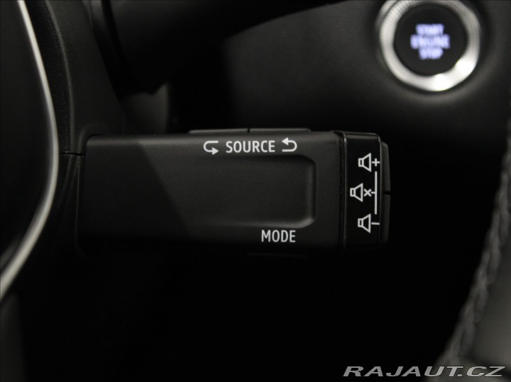 Mitsubishi ASX 1,3 DI-T 116kW 7DCT Inten 2024