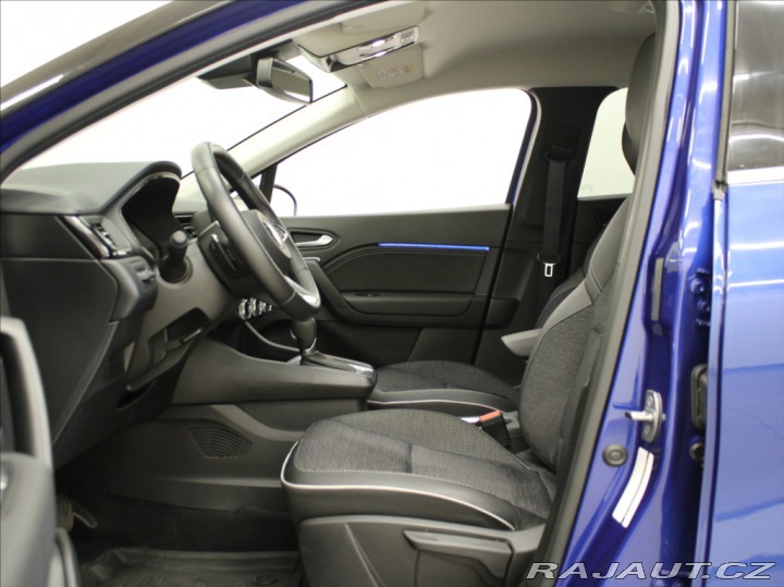 Mitsubishi ASX 1,3 DI-T 116kW 7DCT Inten 2024