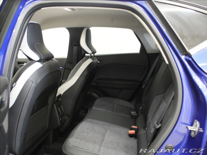 Mitsubishi ASX 1,3 DI-T 116kW 7DCT Inten 2024