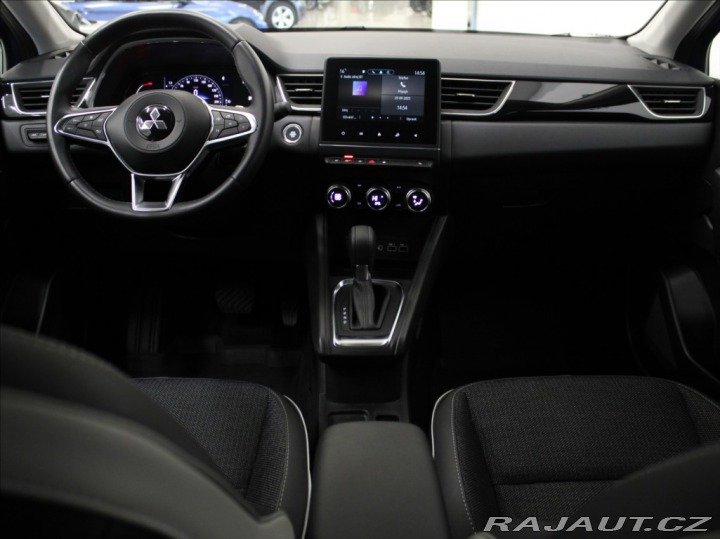 Mitsubishi ASX 1,3 DI-T 116kW 7DCT Inten 2024