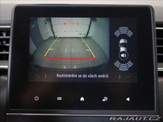 Mitsubishi ASX 1,3 DI-T 116kW 7DCT Inten 2024