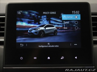 Mitsubishi ASX 1,3 DI-T 116kW 7DCT Inten 2024