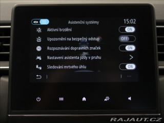 Mitsubishi ASX 1,3 DI-T 116kW 7DCT Inten 2024