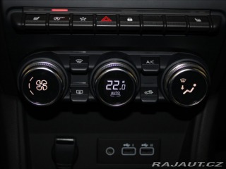 Mitsubishi ASX 1,3 DI-T 116kW 7DCT Inten 2024