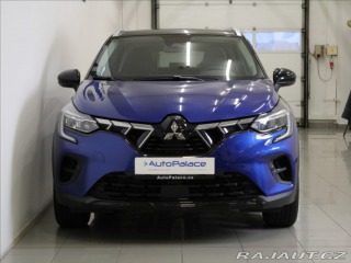 Mitsubishi ASX 1,3 DI-T 116kW 7DCT Inten 2024