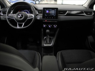 Mitsubishi ASX 1,3 DI-T 116kW 7DCT Inten 2024