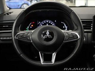 Mitsubishi ASX 1,3 DI-T 116kW 7DCT Inten 2024