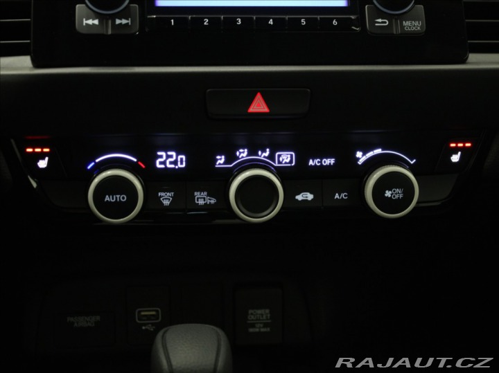 Honda Jazz 1,5 eHEV Elegance 29 960k 2020