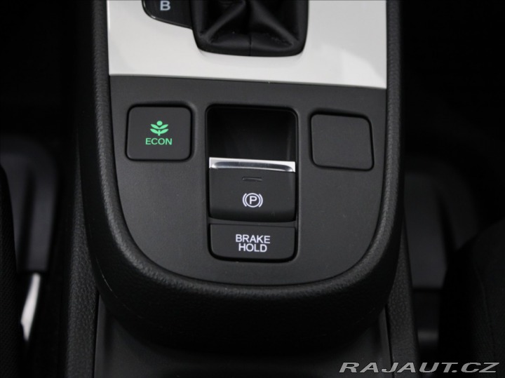 Honda Jazz 1,5 eHEV Elegance 29 960k 2020