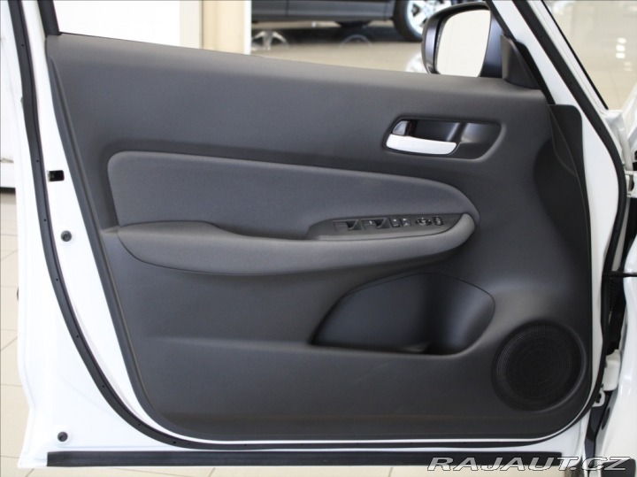 Honda Jazz 1,5 eHEV Elegance 29 960k 2020