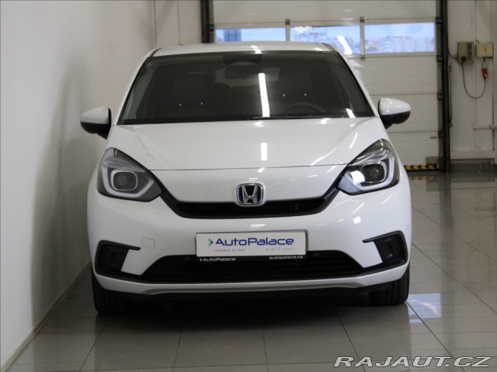 Honda Jazz 1,5 eHEV Elegance 29 960k 2020