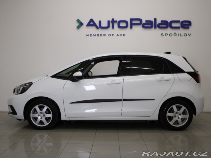 Honda Jazz 1,5 eHEV Elegance 29 960k 2020