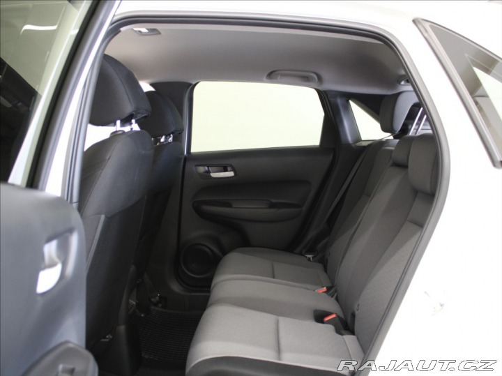 Honda Jazz 1,5 eHEV Elegance 29 960k 2020