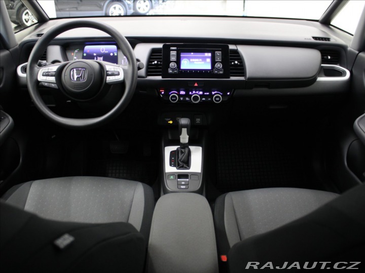 Honda Jazz 1,5 eHEV Elegance 29 960k 2020
