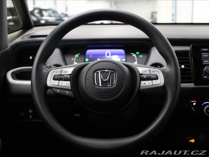 Honda Jazz 1,5 eHEV Elegance 29 960k 2020