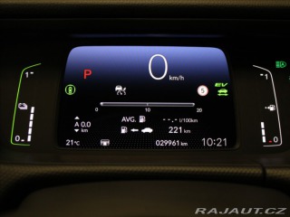 Honda Jazz 1,5 eHEV Elegance 29 960k 2020