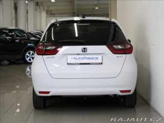 Honda Jazz 1,5 eHEV Elegance 29 960k 2020