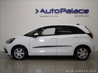 Honda Jazz 1,5 eHEV Elegance 29 960k 2020