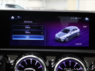 Mercedes-Benz A 1,3 180 AT Keyless SOUND 2020