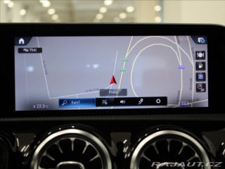 Mercedes-Benz A 1,3 180 AT Keyless SOUND 2020