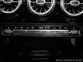 Mercedes-Benz A 1,3 180 AT Keyless SOUND 2020