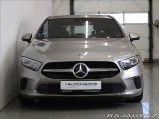 Mercedes-Benz A 1,3 180 AT Keyless SOUND 2020