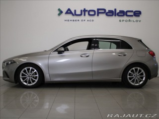 Mercedes-Benz A 1,3 180 AT Keyless SOUND 2020