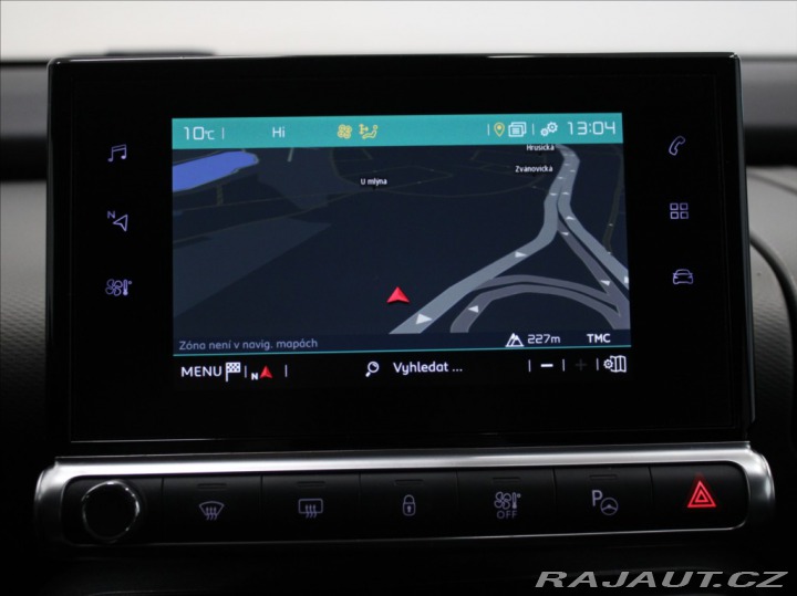 Citroën C4 1,2 PT 81kW AT Shine 87tk 2018