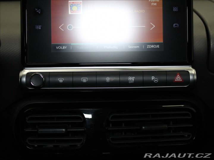 Citroën C4 1,2 PT 81kW AT Shine 87tk 2018